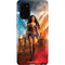 DC Comics Wonder Woman Main characters Poster Galaxy Note20 5G Pro Case