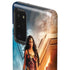 DC Comics Wonder Woman Main characters Poster Galaxy Note20 5G Pro Case