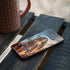 DC Comics Wonder Woman Main characters Poster Galaxy S10e Skin