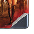 DC Comics Wonder Woman Main characters Poster Galaxy S20 Fan Edition Skin
