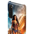 DC Comics Wonder Woman Main characters Poster Galaxy S20 Lite Case
