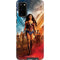 DC Comics Wonder Woman Main characters Poster Galaxy S20 Pro Case