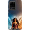 DC Comics Wonder Woman Main characters Poster Galaxy S20 Ultra 5G Pro Case