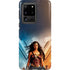 DC Comics Wonder Woman Main characters Poster Galaxy S20 Ultra 5G Pro Case