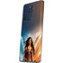 DC Comics Wonder Woman Main characters Poster Galaxy S20 Ultra 5G Skin