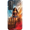 DC Comics Wonder Woman Main characters Poster Galaxy S21 5G Pro Case