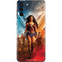 DC Comics Wonder Woman Main characters Poster Galaxy S21 Plus 5G Skin