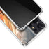 DC Comics Wonder Woman Main characters Poster Galaxy S21 Ultra 5G Clear Case