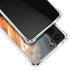 DC Comics Wonder Woman Main characters Poster Galaxy S22 Clear Case