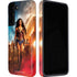 DC Comics Wonder Woman Main characters Poster Galaxy S22 Pro Case