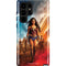 DC Comics Wonder Woman Main characters Poster Galaxy S22 Ultra Pro Case