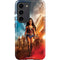 DC Comics Wonder Woman Main characters Poster Galaxy S23 Pro Case