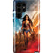 DC Comics Wonder Woman Main characters Poster Galaxy S24 Ultra Impact Case