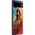 DC Comics Wonder Woman Main characters Poster Google Pixel 6 Pro Skin