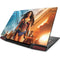 DC Comics Wonder Woman Main characters Poster Lenovo IdeaPad Skin
