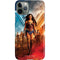 DC Comics Wonder Woman Main characters Poster iPhone 11 Pro Lite Case
