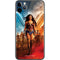 DC Comics Wonder Woman Main characters Poster iPhone 11 Pro Max Skin