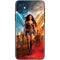 DC Comics Wonder Woman Main characters Poster iPhone 11 Skin
