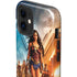 DC Comics Wonder Woman Main characters Poster iPhone 12 Impact Case