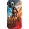 DC Comics Wonder Woman Main characters Poster iPhone 12 Pro Impact Case