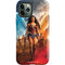 DC Comics Wonder Woman Main characters Poster iPhone 12 Pro Max Impact Case