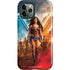 DC Comics Wonder Woman Main characters Poster iPhone 12 Pro Max Impact Case