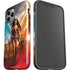 DC Comics Wonder Woman Main characters Poster iPhone 12 Pro Max Impact Case