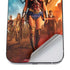 DC Comics Wonder Woman Main characters Poster iPhone 12 Pro Max Skin