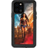 DC Comics Wonder Woman Main characters Poster iPhone 12 Pro Waterproof Case