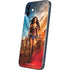 DC Comics Wonder Woman Main characters Poster iPhone 12 Skin