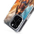 DC Comics Wonder Woman Main characters Poster iPhone 13 Pro MagSafe Case