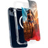 DC Comics Wonder Woman Main characters Poster iPhone 14 Plus MagSafe Case