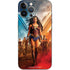 DC Comics Wonder Woman Main characters Poster iPhone 14 Pro Max Skin