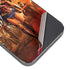 DC Comics Wonder Woman Main characters Poster iPhone 14 Pro Max Skin