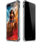 DC Comics Wonder Woman Main characters Poster iPhone 7/8 Plus Clear Case