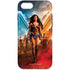 DC Comics Wonder Woman Main characters Poster iPhone 7 Pro Case