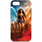 DC Comics Wonder Woman Main characters Poster iPhone 8 Pro Case