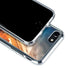 DC Comics Wonder Woman Main characters Poster iPhone SE (2nd & 3rd Gen) Clear Case