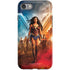DC Comics Wonder Woman Main characters Poster iPhone SE (2nd & 3rd Gen) Pro Case