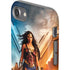 DC Comics Wonder Woman Main characters Poster iPhone SE (2nd & 3rd Gen) Pro Case