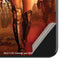 DC Comics Wonder Woman Main characters Poster iPhone SE (2nd & 3rd Gen) Skin