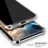 DC Comics Wonder Woman Main characters Poster iPhone XS Max Clear Case