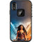 DC Comics Wonder Woman Main characters Poster LifeProof Fre iPhone Skin