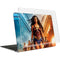 DC Comics Wonder Woman Main characters Poster MacBook Air 15in (2023-2025) Case plus Skin