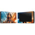 DC Comics Wonder Woman Main characters Poster Nintendo Switch Bundle Skin