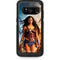 DC Comics Wonder Woman Main characters Poster Otterbox Commuter Galaxy Skin