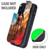 DC Comics Wonder Woman Main characters Poster Otterbox Defender iPhone Skin