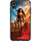 DC Comics Wonder Woman Main characters Poster Otterbox Symmetry iPhone Skin