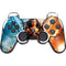DC Comics Wonder Woman Main characters Poster PS3 Dual Shock wireless controller Skin