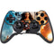 DC Comics Wonder Woman Main characters Poster PS4/PC SCUF Impact Controller Skin